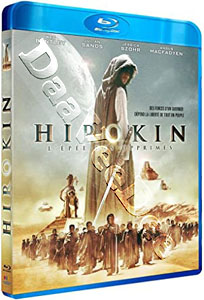 Hirokin: The Last Samurai | Hirokin  |   Blu-Ray